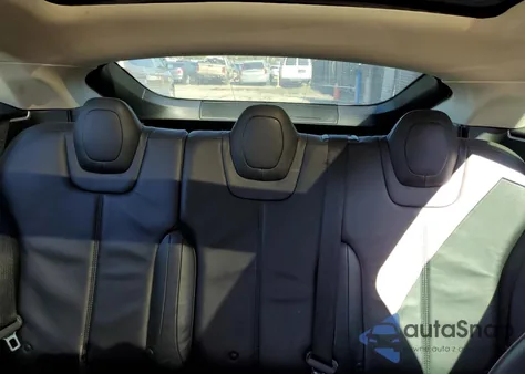 2013 Tesla Model S from USA, damaged, VIN 5YJSA1AG2DFP06417